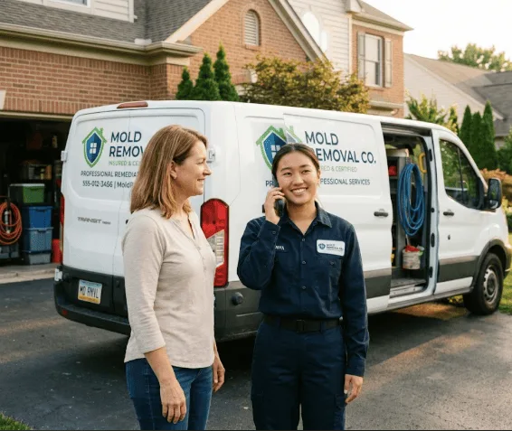 Crawlspace Mold Remediation Snow Camp, NC FAQs